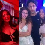 Aryan Khan Comes Off as a Total Charmer As He Parties With Roshni Walia, Orry and Others (View Pics)